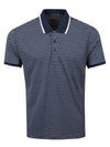 Golf Wear Men s Short Sleeve T Shirt G4MS21K04 TWLT - G/FORE - BALAAN 2