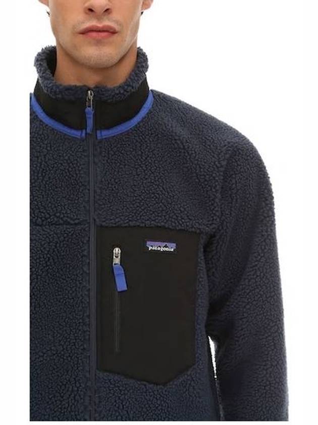 M'S CLASSIC RETRO x Jacket - PATAGONIA - BALAAN 4