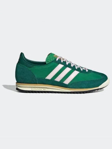 SL 72 Women s NINDIGSEGRSPCGREEN - ADIDAS - BALAAN 1