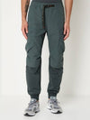 Osage nylon cargo pants - PARAJUMPERS - BALAAN 1