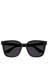 Gucci Eyewear Square Frame Sunglasses - GUCCI - BALAAN 1