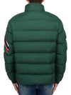 Solayan Men s Padded Jumper 1A00066 549SK 866 - MONCLER - BALAAN 4