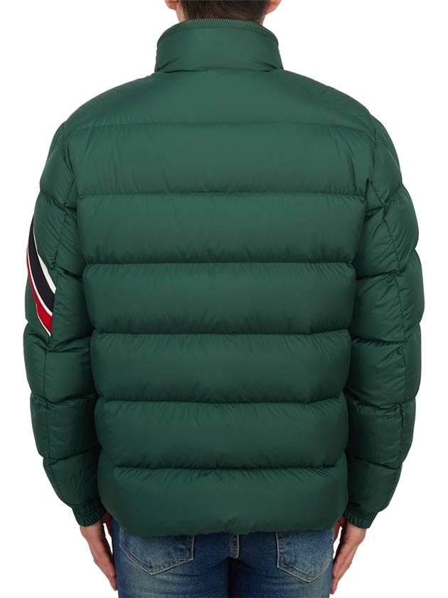 Solayan Men s Padded Jumper 1A00066 549SK 866 - MONCLER - BALAAN 4