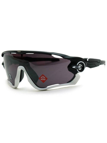 Sunglasses Jawbreaker JAWBREAKER OO92905031 Prism Road Black - OAKLEY - BALAAN 1