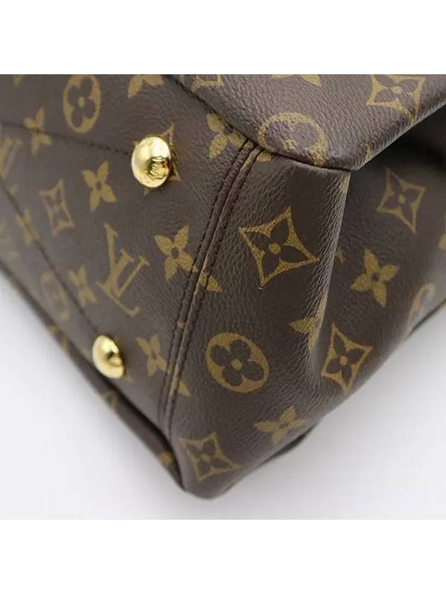 M50066 2 WAY bag - LOUIS VUITTON - BALAAN 3