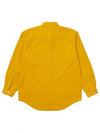 Toony Shirt Yellow - PALACE - BALAAN 2