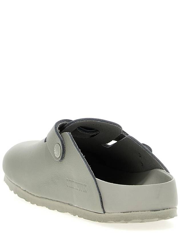 Birkenstock 'Boston' Sabots - BIRKENSTOCK - BALAAN 3