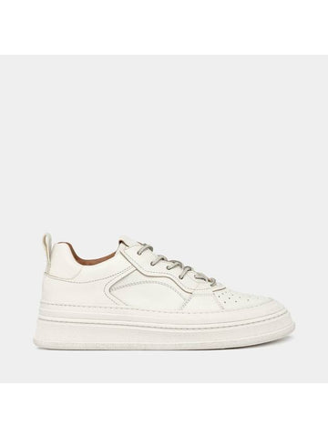 Circolo Low Top Sneakers White - BUTTERO - BALAAN 1