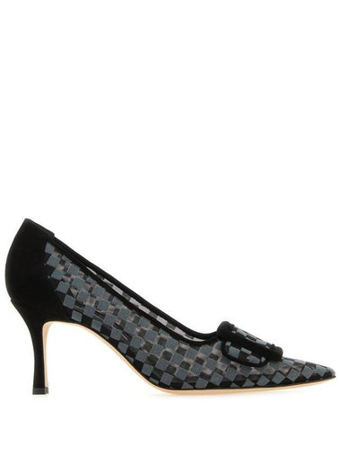 Manolo Blahnik Heeled Shoes - MANOLO BLAHNIK - BALAAN 1