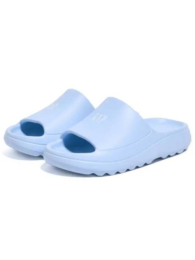 Soft Walking Slippers Sky Blue 143799 SkyBlue 625946 - GAP - BALAAN 1