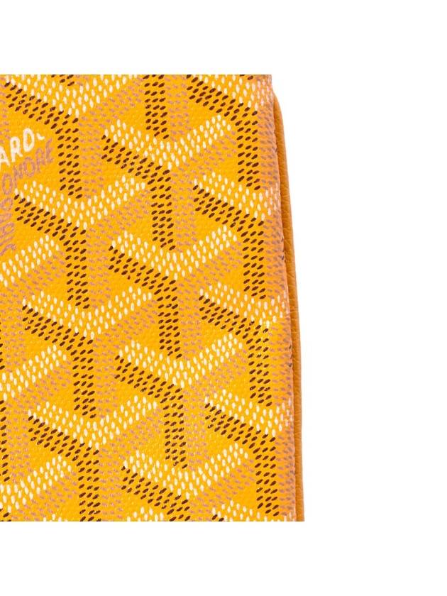 Women s Senna Clutch MM - GOYARD - BALAAN 6