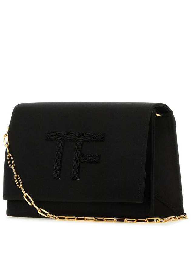 TF sequin chain wallet - TOM FORD - BALAAN 3