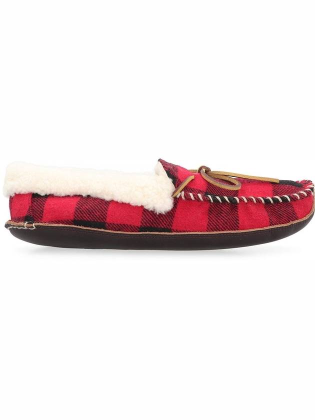 Sandals 843924505 001 red - POLO RALPH LAUREN - BALAAN 3