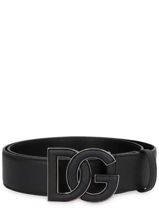 Belt BC4675 AT48980999 - DOLCE&GABBANA - BALAAN 2