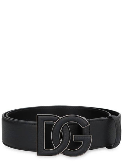 Belt BC4675 AT48980999 - DOLCE&GABBANA - BALAAN 2