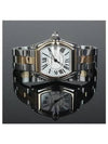 18K Men s Watch - CARTIER - BALAAN 2