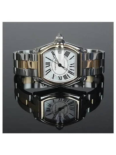 18K Men s Watch - CARTIER - BALAAN 2