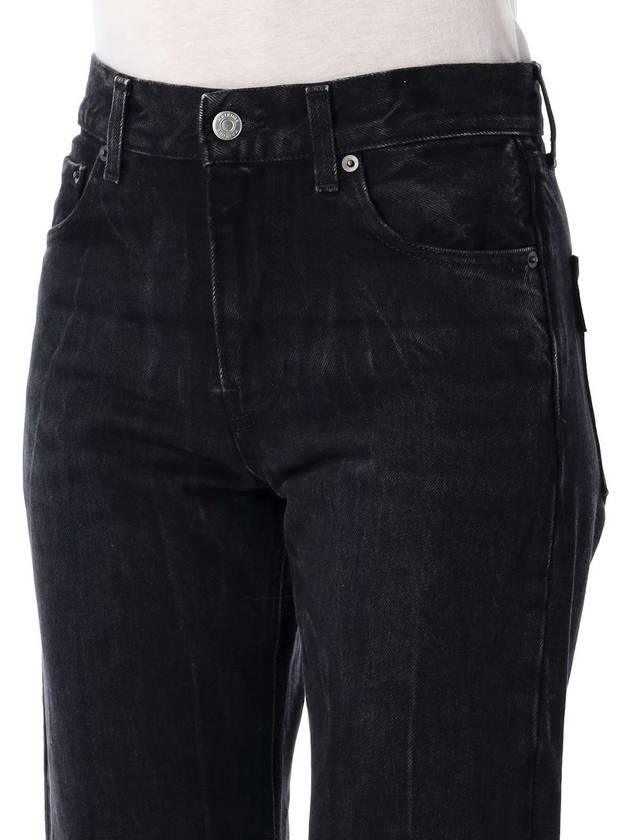 Cleo new Bassano black denim pant - HAIKURE - BALAAN 3