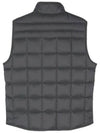 Men s Estagnous Down Vest 1A00102 596K7 927 - MONCLER - BALAAN 2