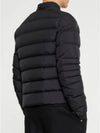 Souillet Padding Black - MONCLER - BALAAN 4