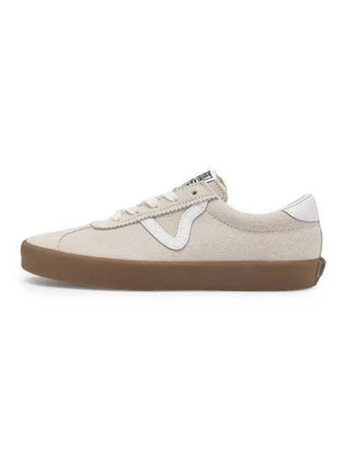 Sports Low Marshmallow White VN000CTDQJM1 - VANS - BALAAN 1