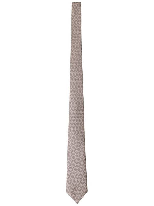 Emporio Armani Necktie - EMPORIO ARMANI - BALAAN 1