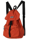 travel backpack orange - TAILOR STUDIO - BALAAN 2