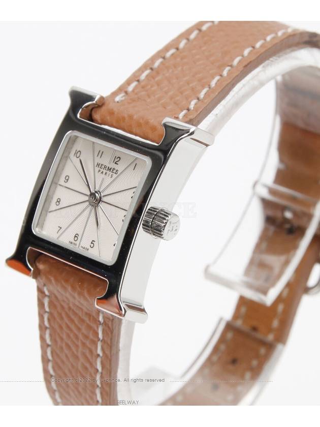 women watch - HERMES - BALAAN 7