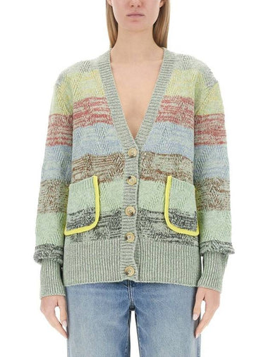 Cormio Cardigan 