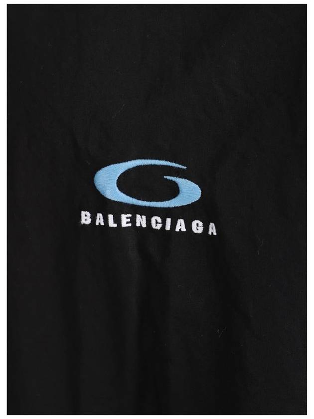 Balenciaga Shirts - BALENCIAGA - BALAAN 3