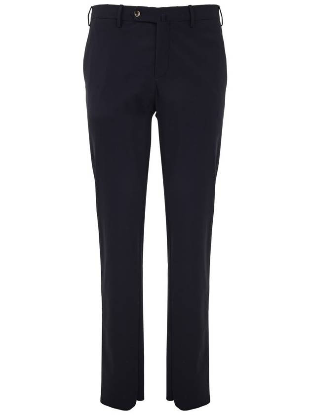 Pt01 Man Slim Trousers Clothing - PT01 - BALAAN 1