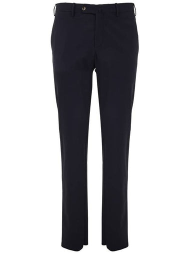 Pt01 Man Slim Trousers Clothing - PT01 - BALAAN 1