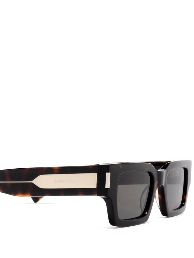 Saint Laurent SL 572 Havana - SAINT LAURENT - BALAAN 3