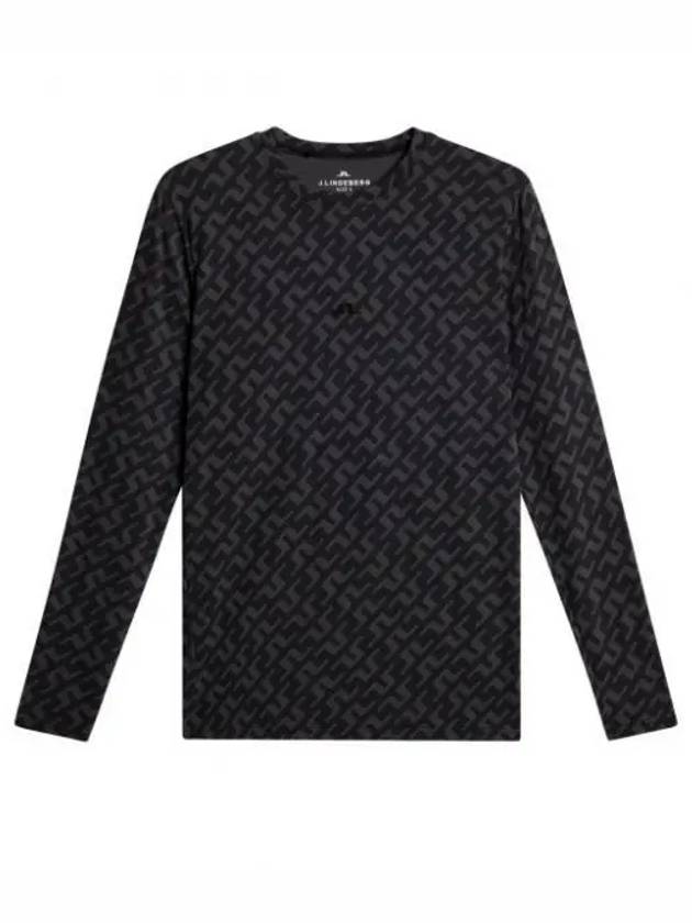 Thor Long Sleeve Printed GMJT11138 W088 Men s - J.LINDEBERG - BALAAN 1