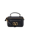 5W0P0Z86 ZXL 0NO 5W2P0Z86 V logo signature mini handbag - VALENTINO - BALAAN 2