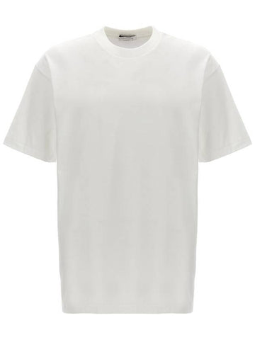 Yohji Yamamoto 'Bohemian Shotgun' T-Shirt - YOHJI YAMAMOTO - BALAAN 1