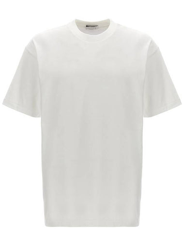 Yohji Yamamoto 'Bohemian Shotgun' T-Shirt - YOHJI YAMAMOTO - BALAAN 1