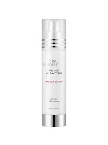 [Missha] Time Revolution The First All Day Cream 50ml - MISSHA - BALAAN 1