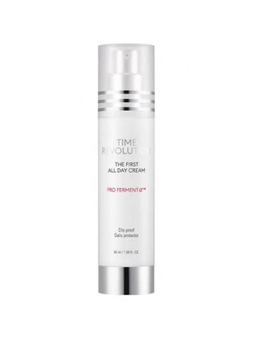 [Missha] Time Revolution The First All Day Cream 50ml - MISSHA - BALAAN 1