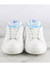 Women s Charlie Sneakers Blue 37 240 - LOUIS VUITTON - BALAAN 3