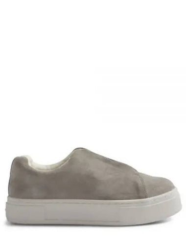 Eytys Doja SO Sneakers Gray F001003 - EYTYS - BALAAN 1