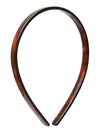 Women's Profumi Hairband Brown - ETRO - BALAAN 4