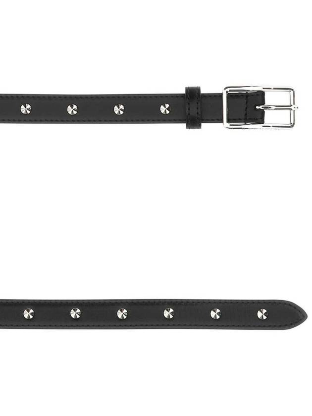 Belt 7189041BREE 1000 B0440026610 - ALEXANDER MCQUEEN - BALAAN 3