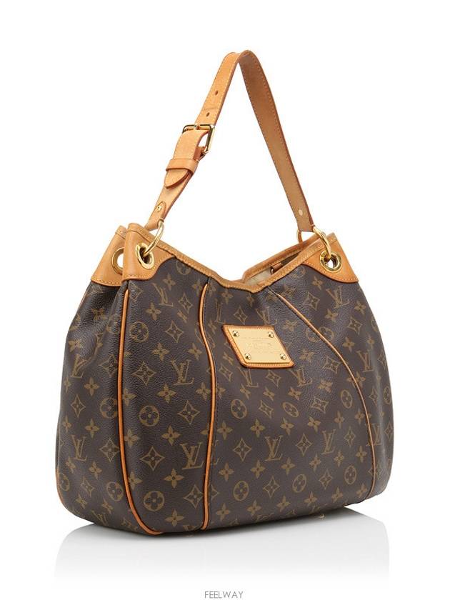 women shoulder bag - LOUIS VUITTON - BALAAN 4