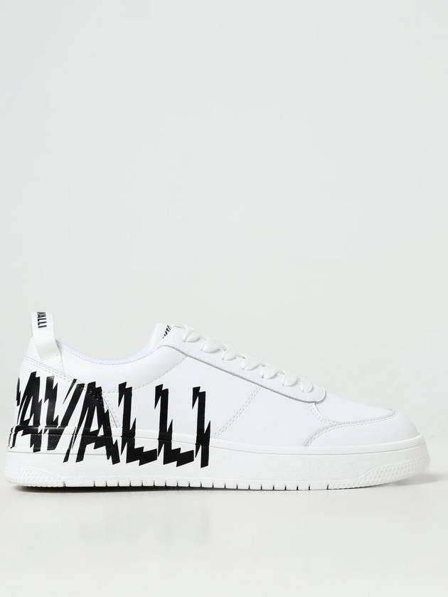 Sneakers Just Cavalli in pelle - JUST CAVALLI - BALAAN 1