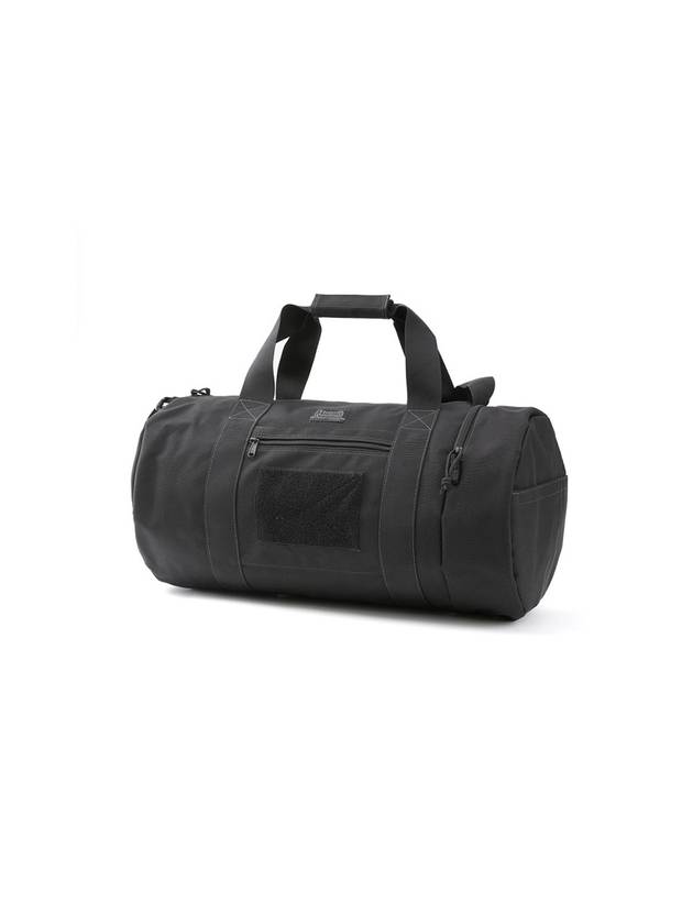 Hammer Boston Bag L Black - MAGFORCE - BALAAN 2