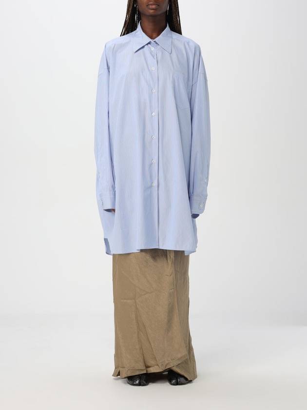 Shirt woman Maison Margiela - MAISON MARGIELA - BALAAN 1