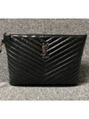 clutch bag - SAINT LAURENT - BALAAN 2