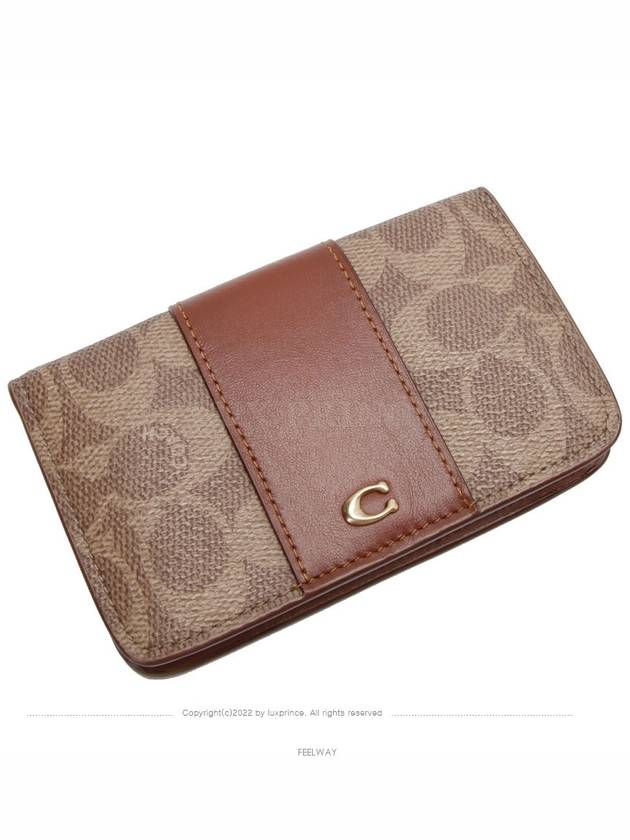 women s wallet - COACH - BALAAN 7