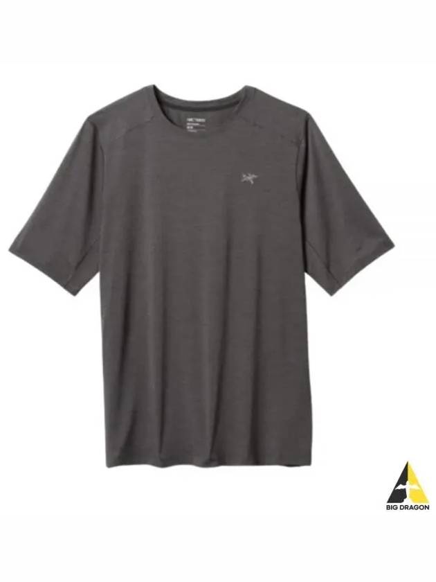 ARC TERYX Cormac Crew SS Man ATOFMX9718BHR M - ARC'TERYX - BALAAN 2